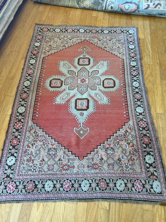 Russian Garabagh - 4.2x6.5 - MA62505