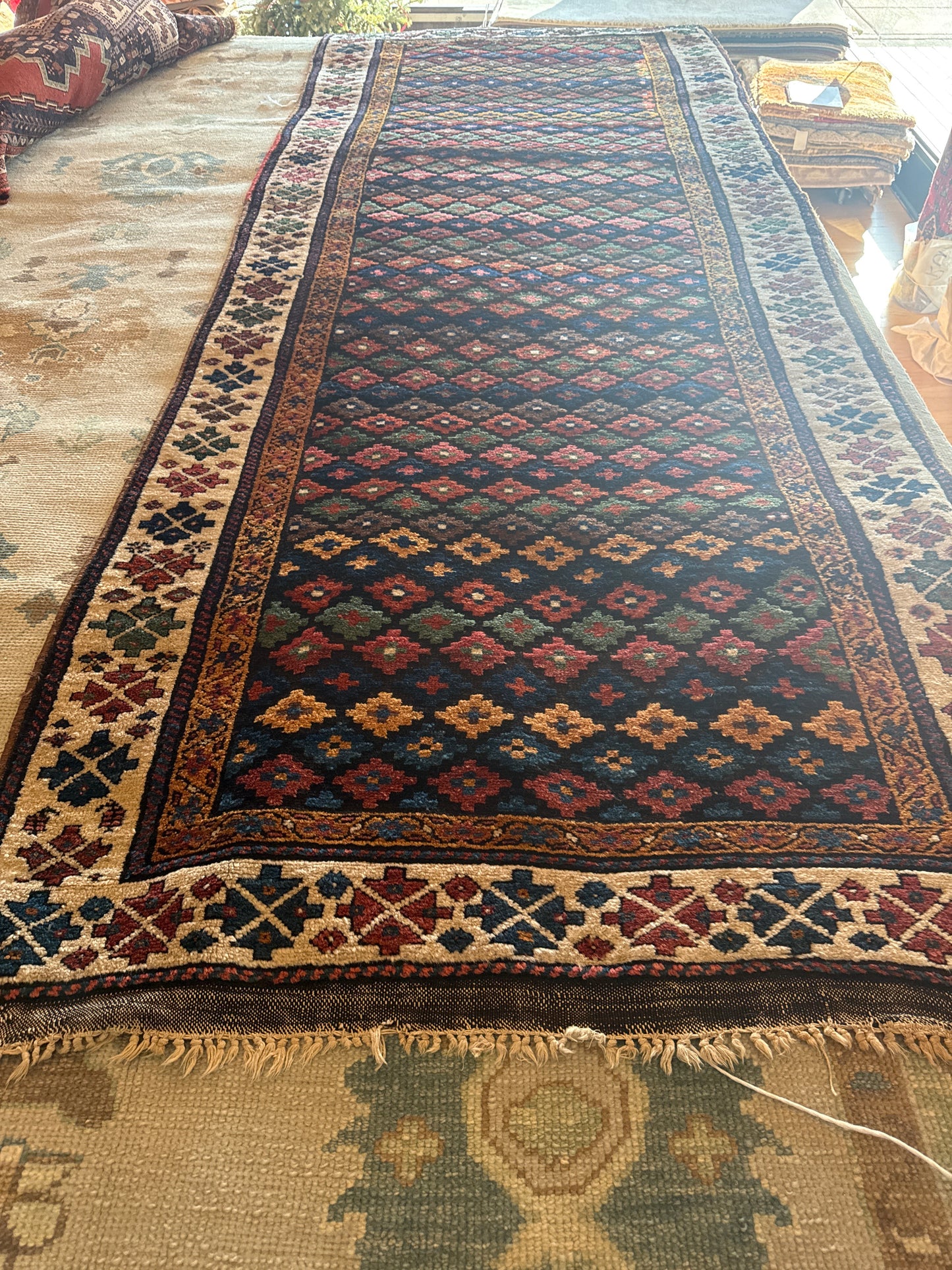 Persian Kurdish - 4.2x10.7 - P1231