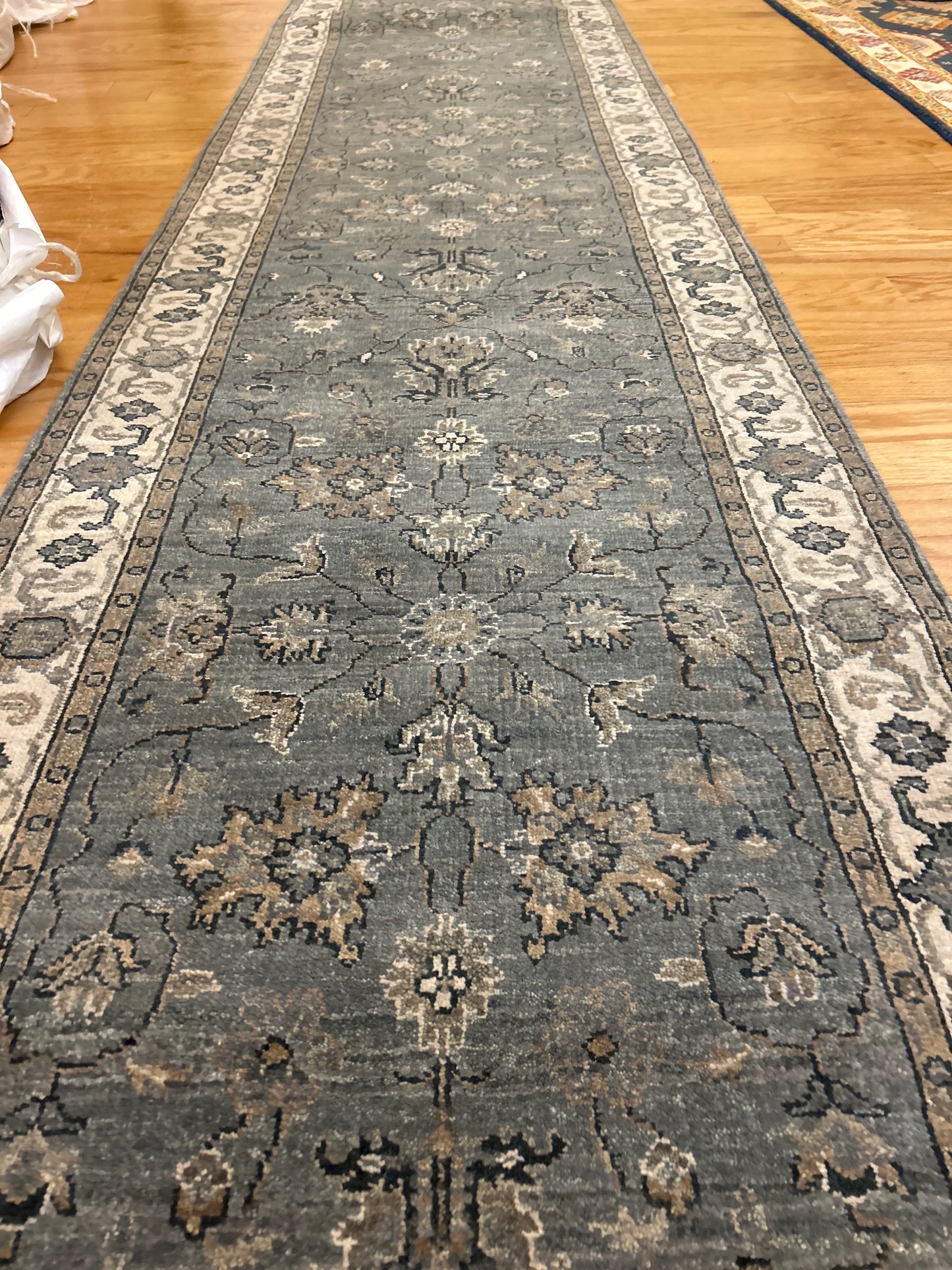 Indian Antiquity - 2.6x20.0 - 371156