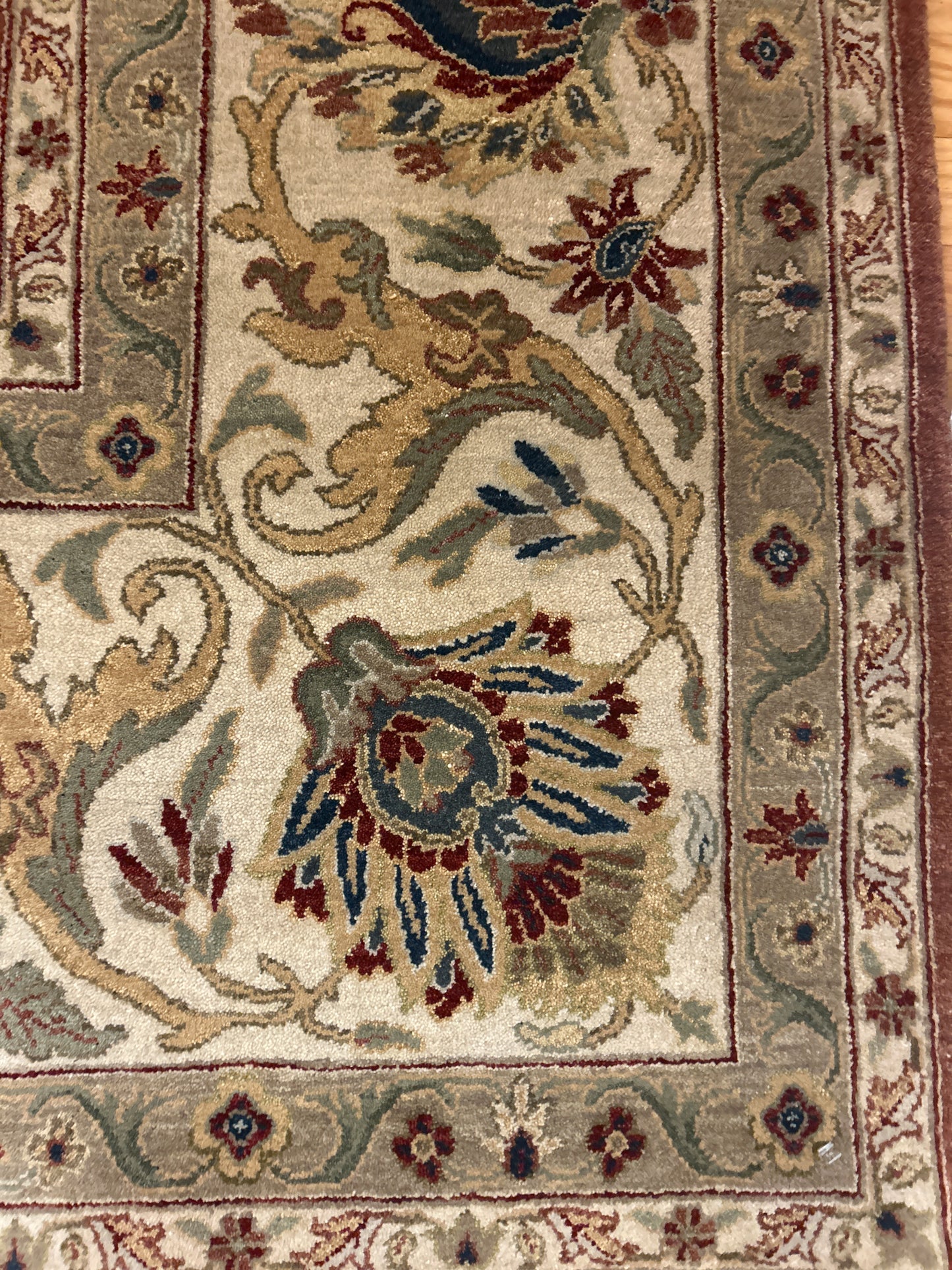 Indian Peshawar - 12.0x18.0 - P6315