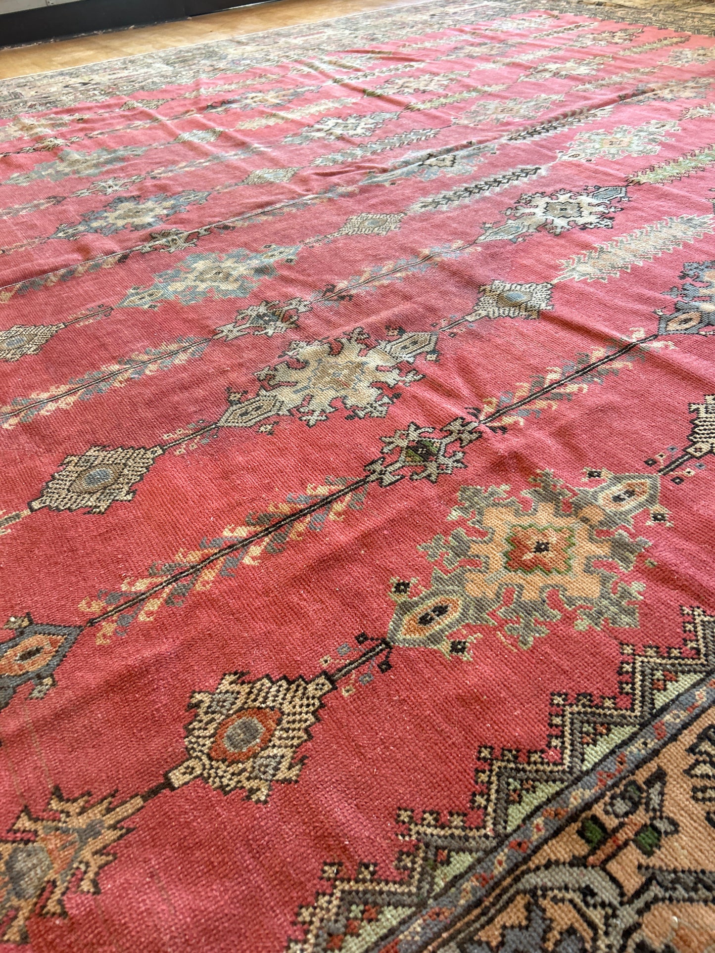 Turkish Sevas - 10.0x16.8 - 181815