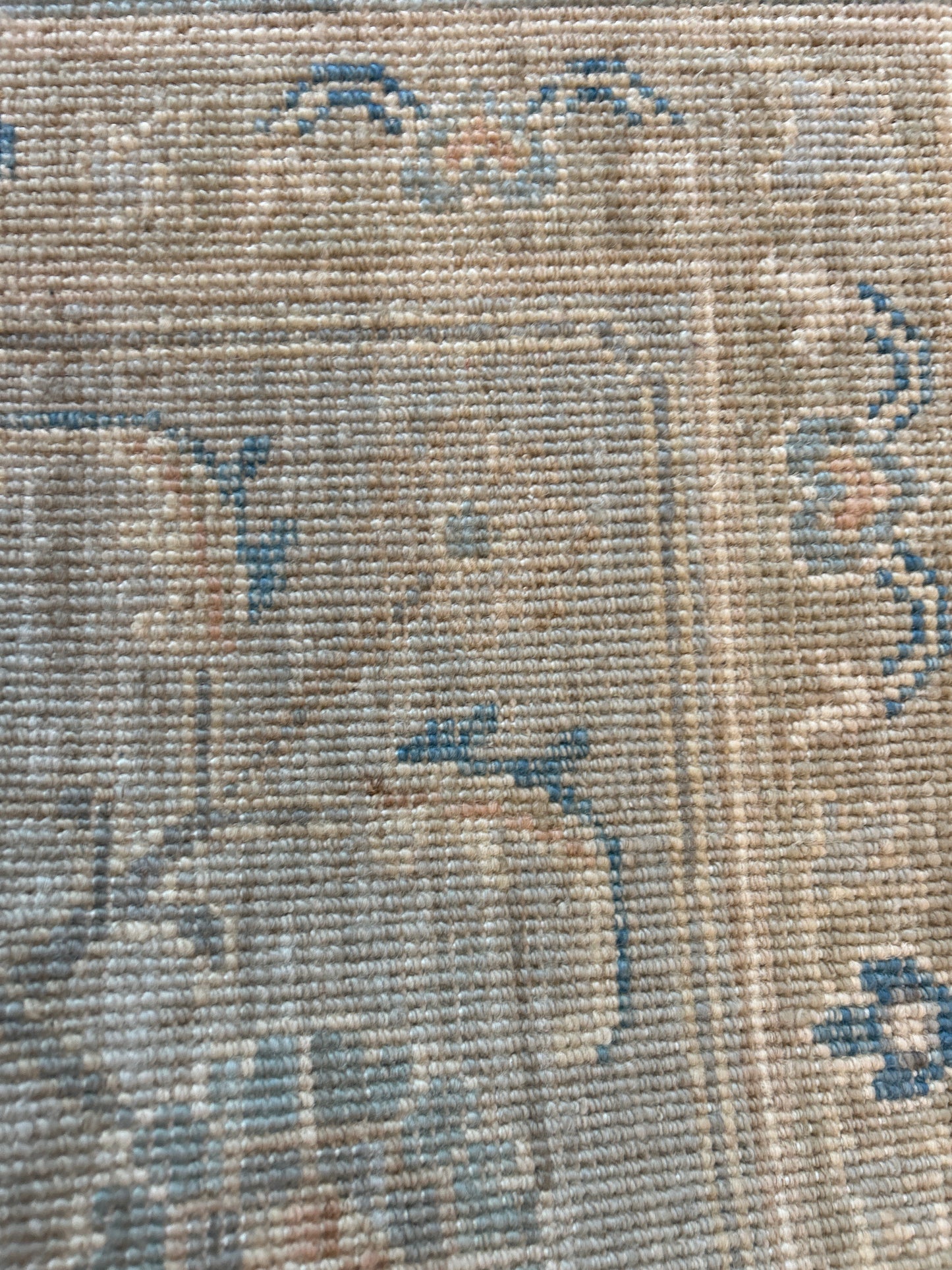 Afghan Peshawar - 8.2x10.1 - MA5261