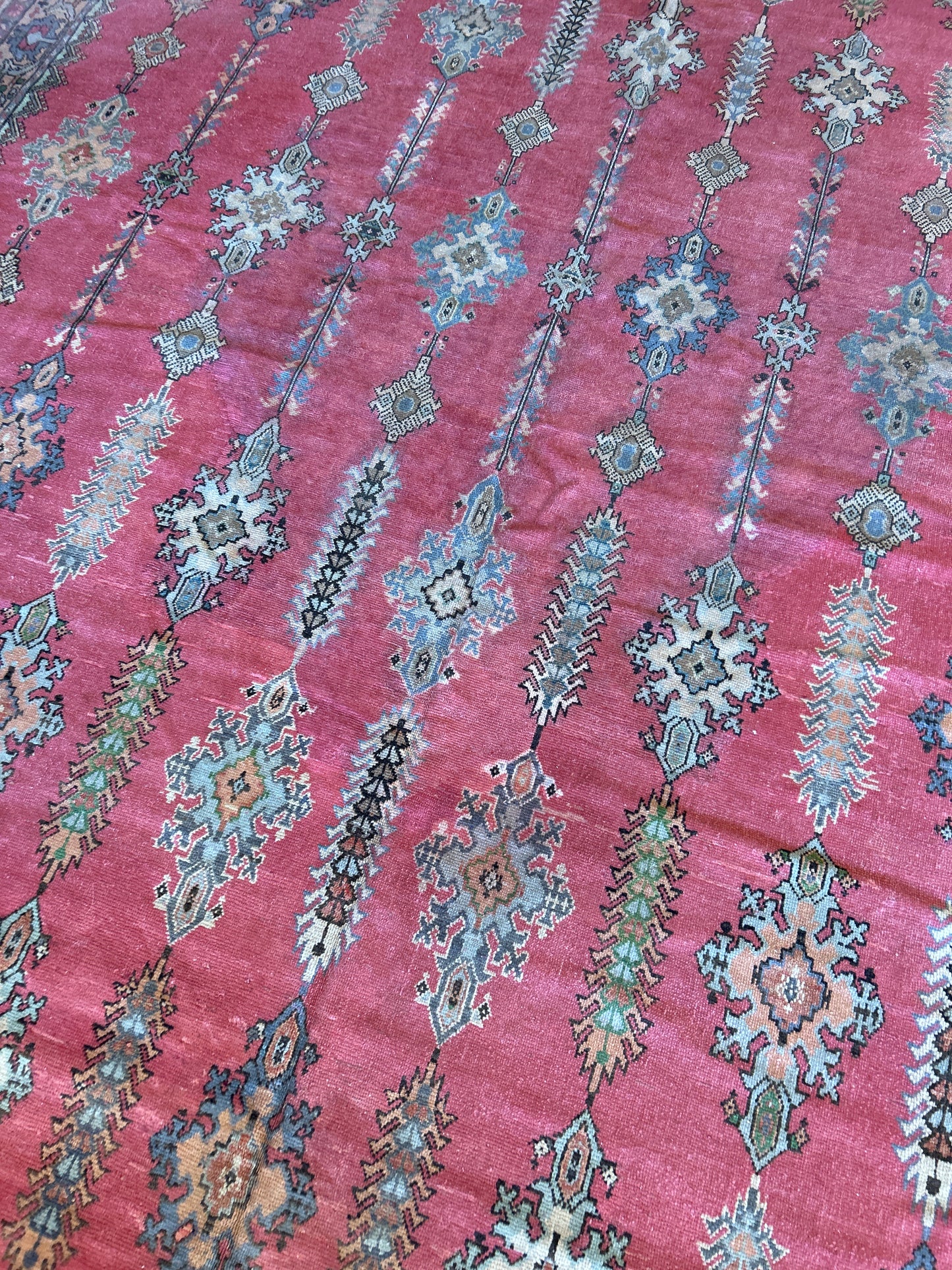 Turkish Sevas - 10.0x16.8 - 181815