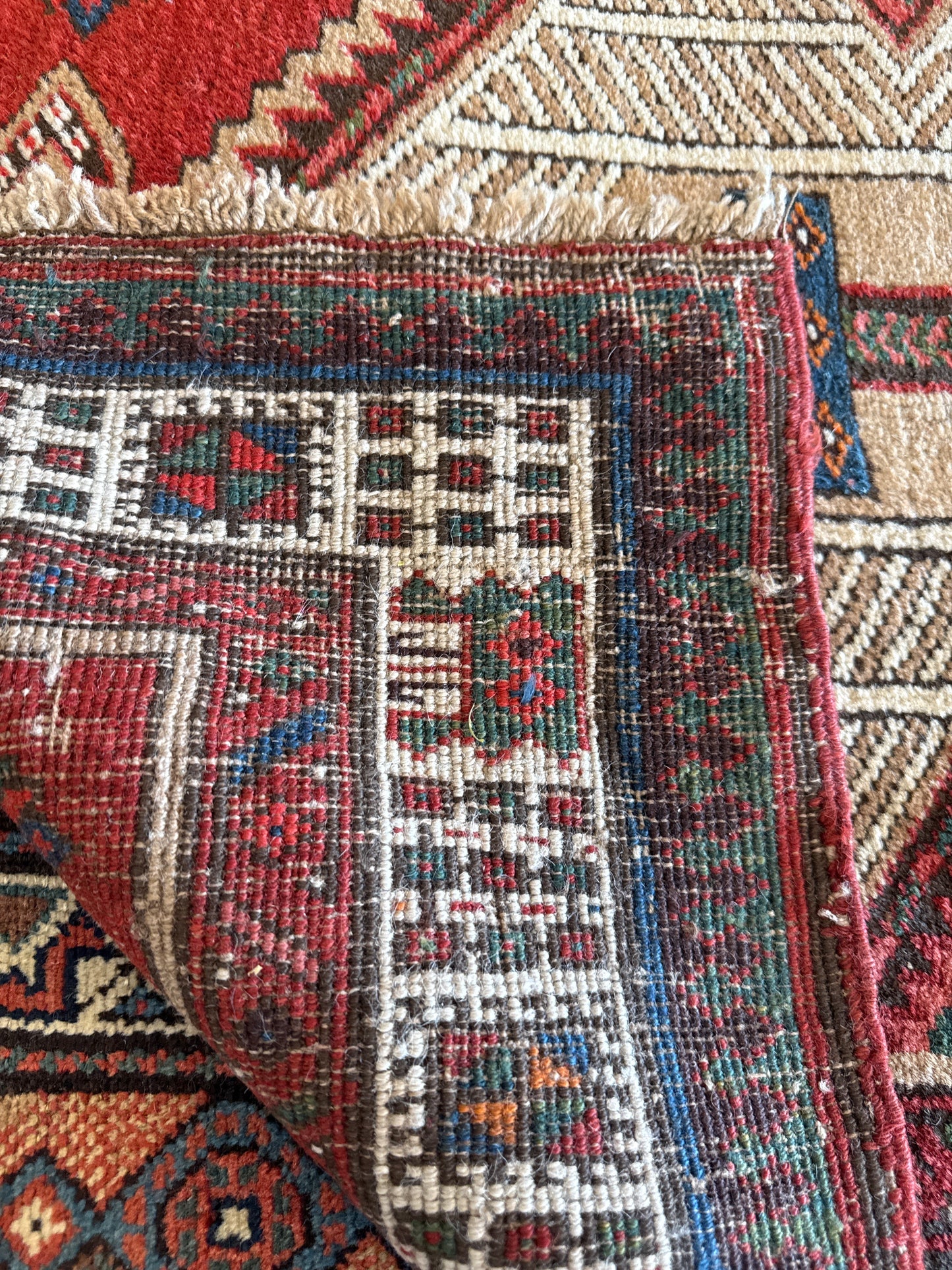 Persian Kurdish Sarab - 3.2x14.3 - 133356