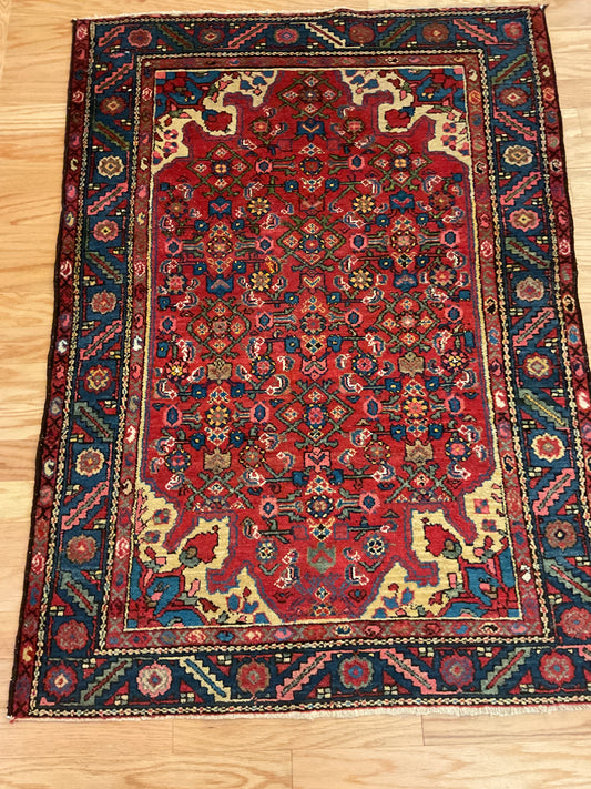 Persian Hamadan - 3.5x4.10 - 16181