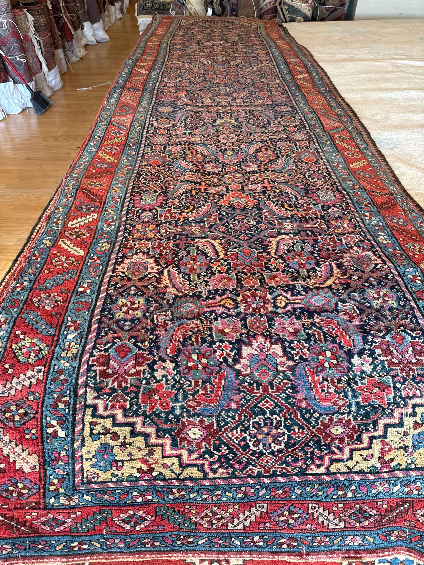 Persian Northwest - 3.6x13.0 - 55491