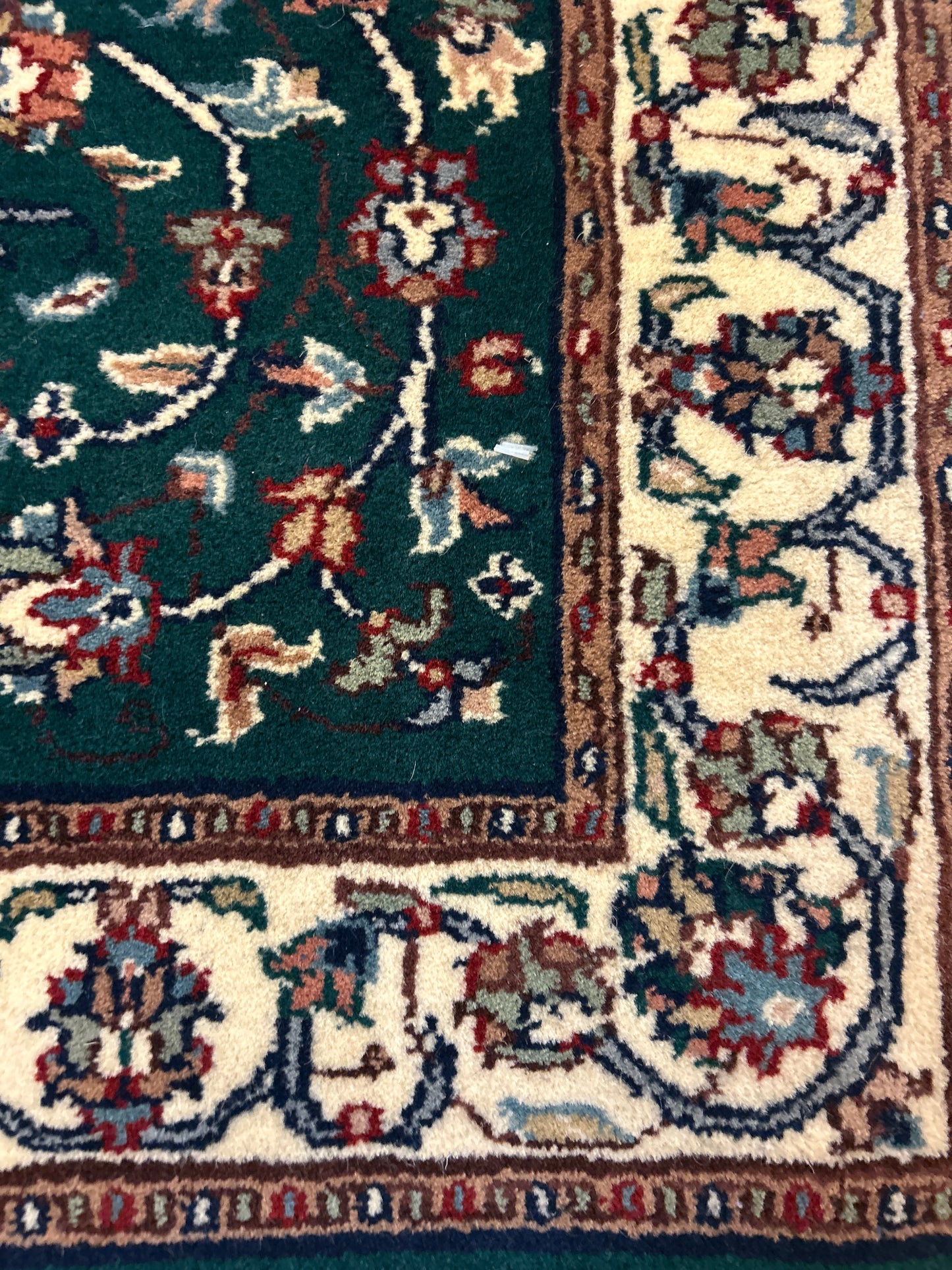 Indian Kashan - 2.7x11.9 - B1969