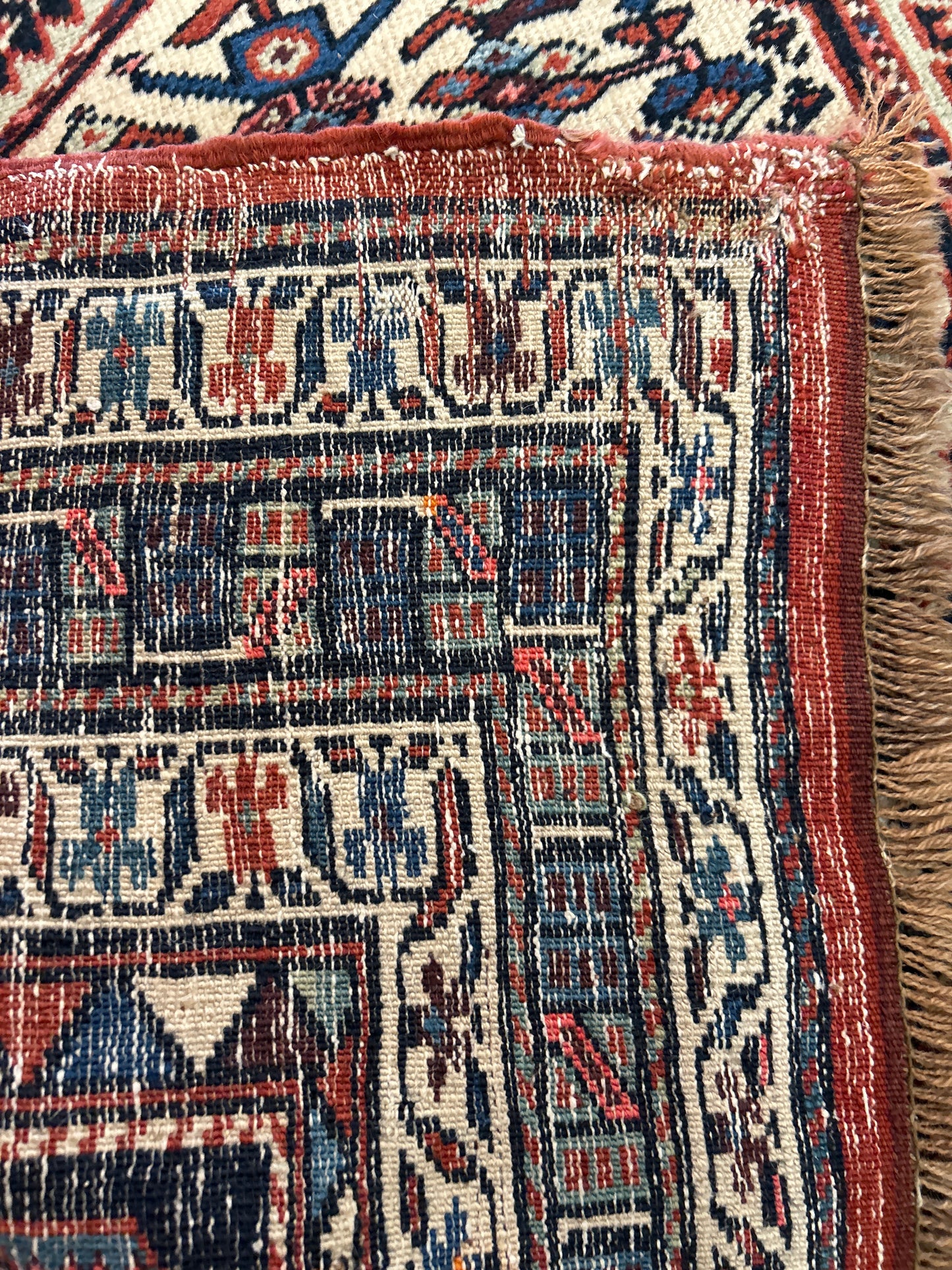 Persian Northwest - 3.5x14.10 - 116752