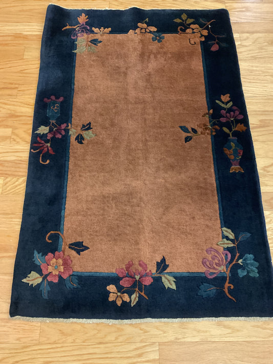 Chinese Walter Nichols - 3.0x4.9 - G4312