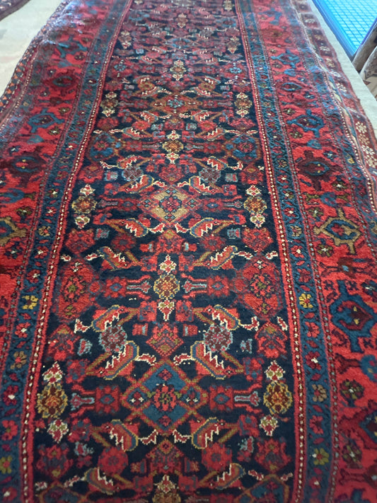 Persian Malayer - 3.1x16.6 - 67152