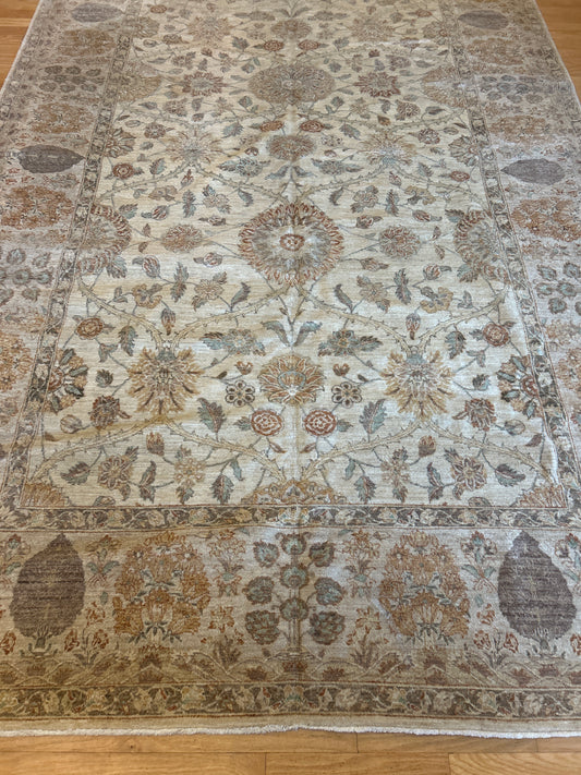 Pakistan Tabriz - 8.0x15.6 - SHA-5401