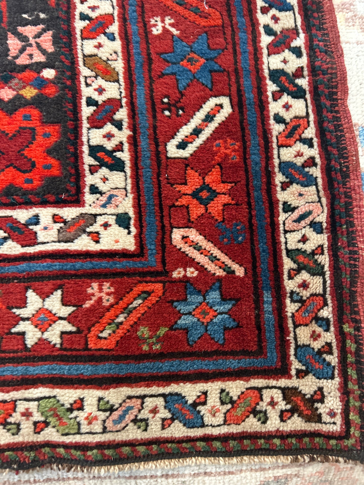 Russian Kazak - 3.0x10.3 - 112294