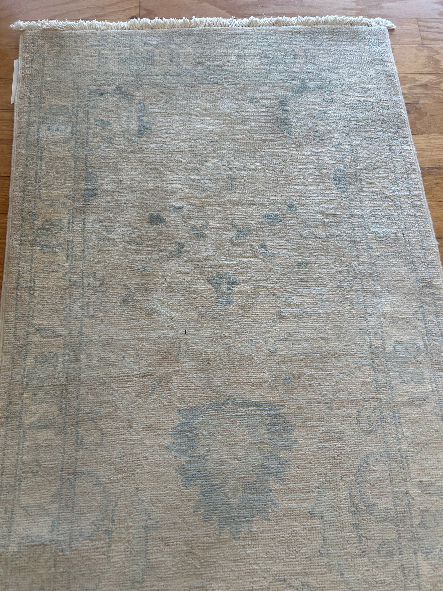 Pakistan Peshawar - 2.5x23.8 - SH88353