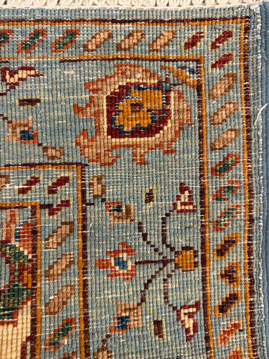 Afghan Sultani - 2.10x4.3 - sh22201