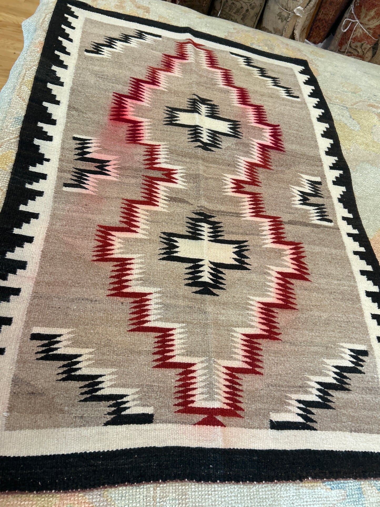 American Navaho - 3.0x4.5 - 1433694