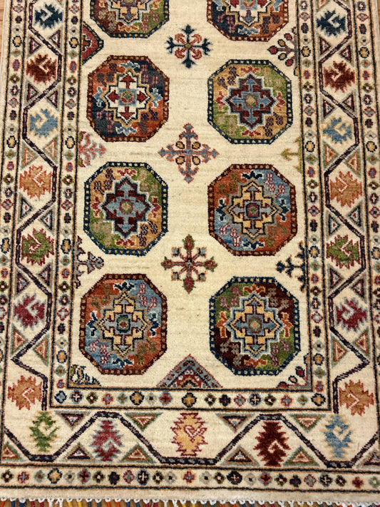 Afghan Turkman - 2.8x19.8 - 2413