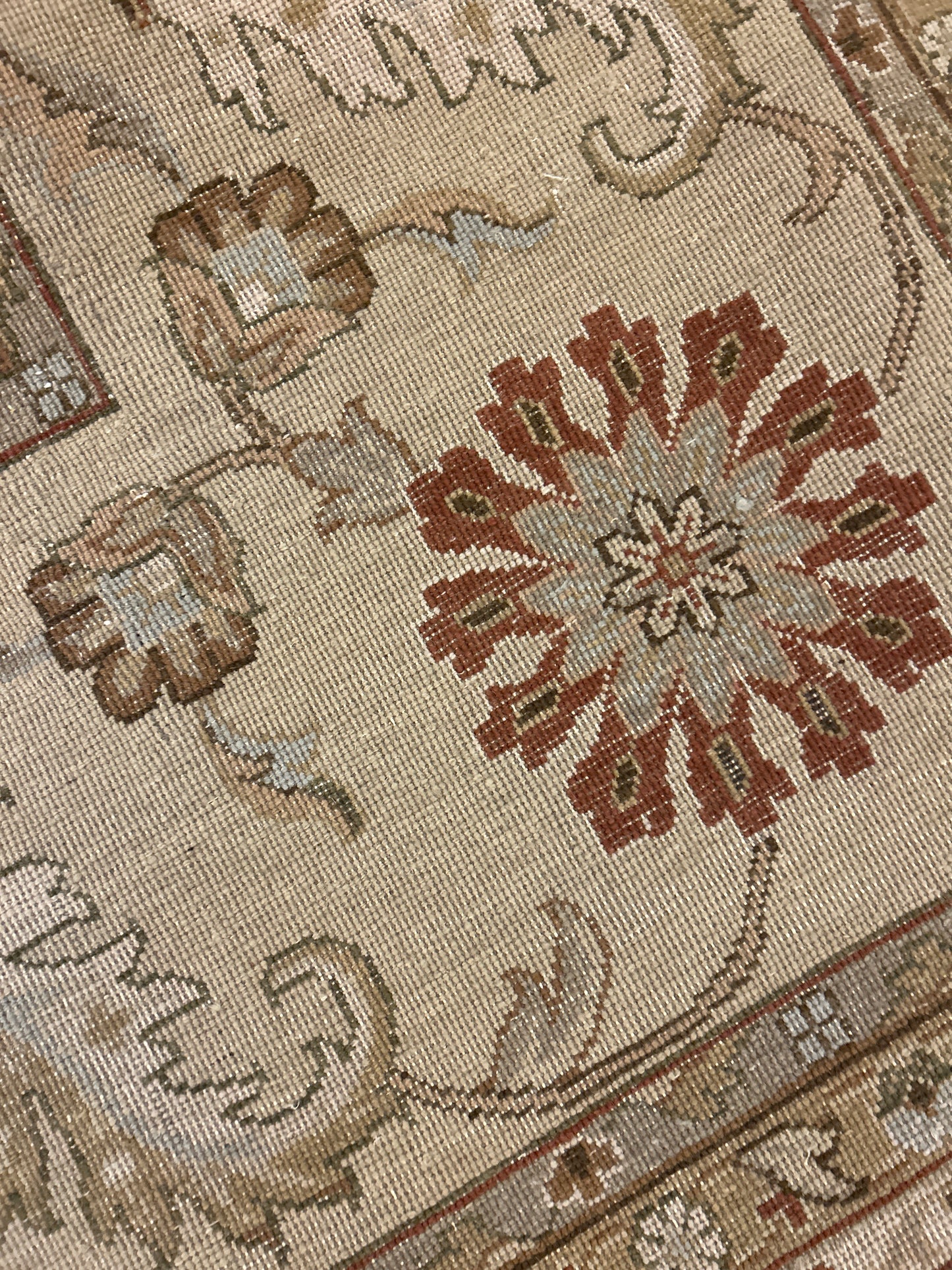 Indian Agra Jaipur - 12.0x15.0 - 67943