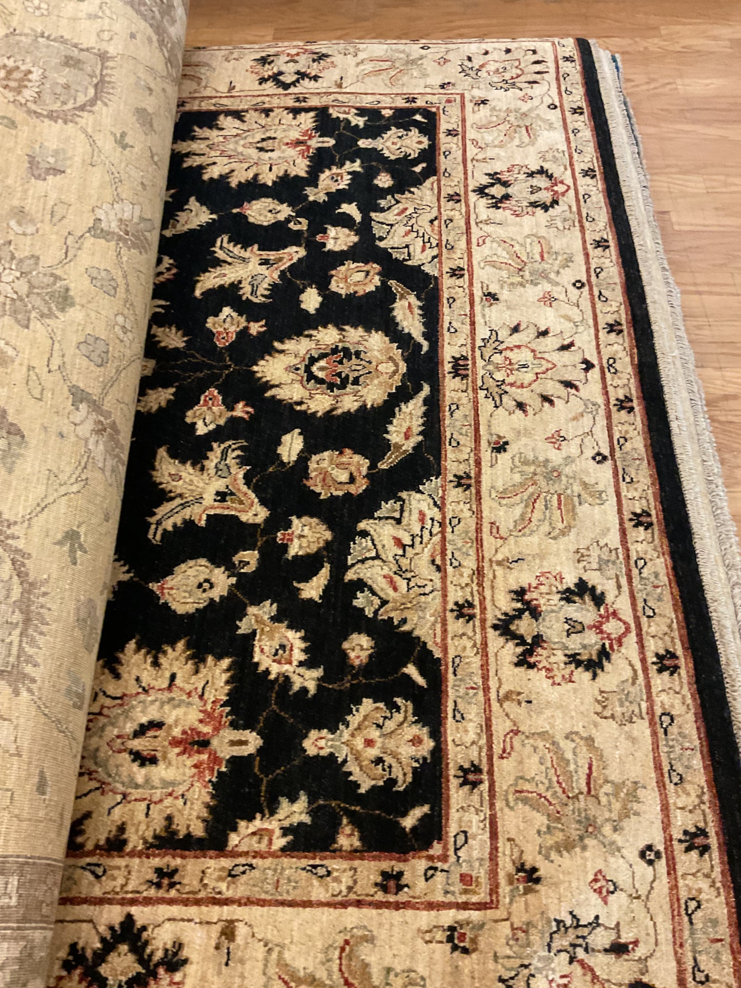 Pakistan Peshawar - 8.1x10.2 - K5871