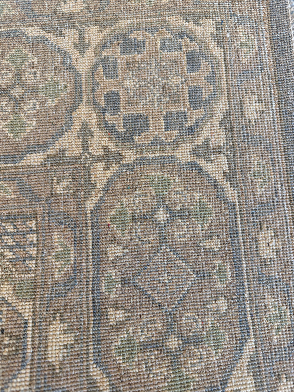 Pakistan Peshawar - 4.11x6.5 - 2648