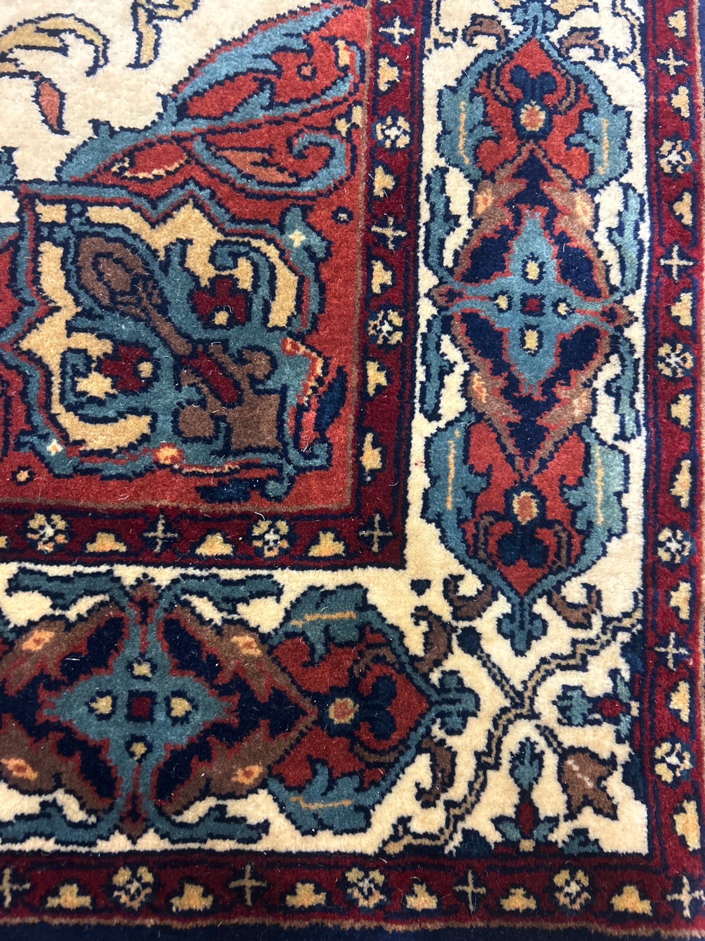 Indian Farahan - 2.6x23.6 - I5174