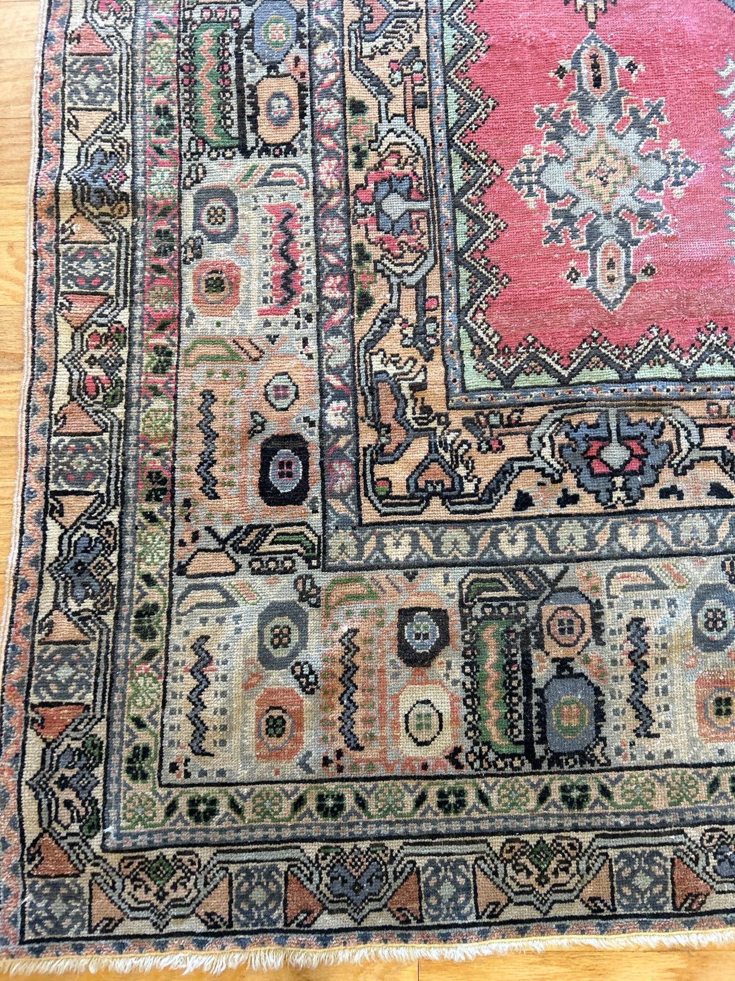 Turkish Sevas - 10.0x16.8 - 181815
