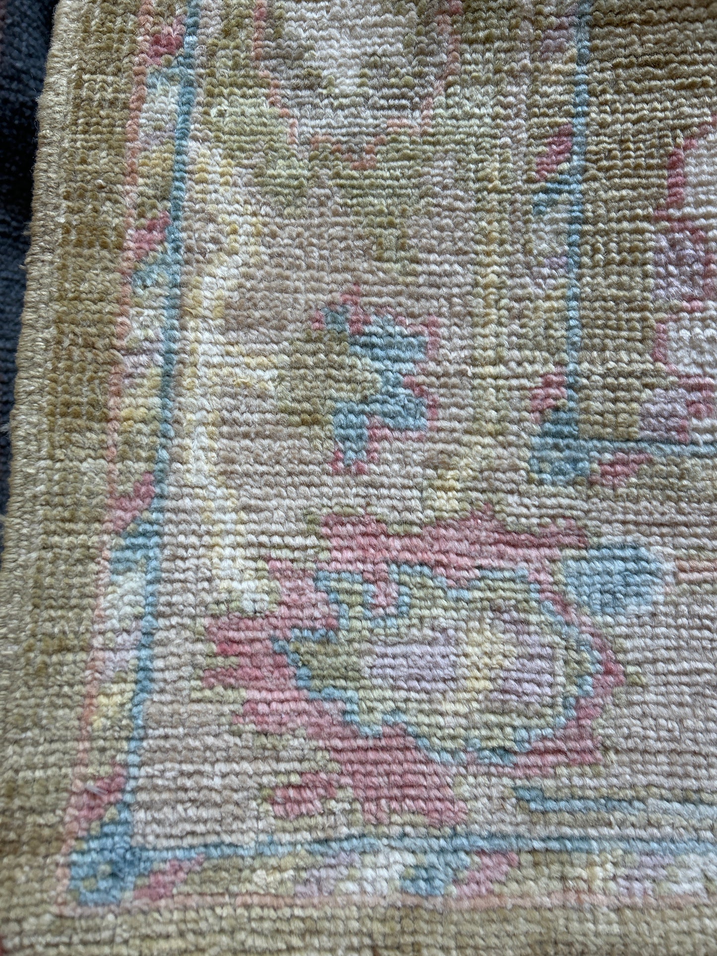 Afghan Oushak - 2.10x5.10 - sh21523