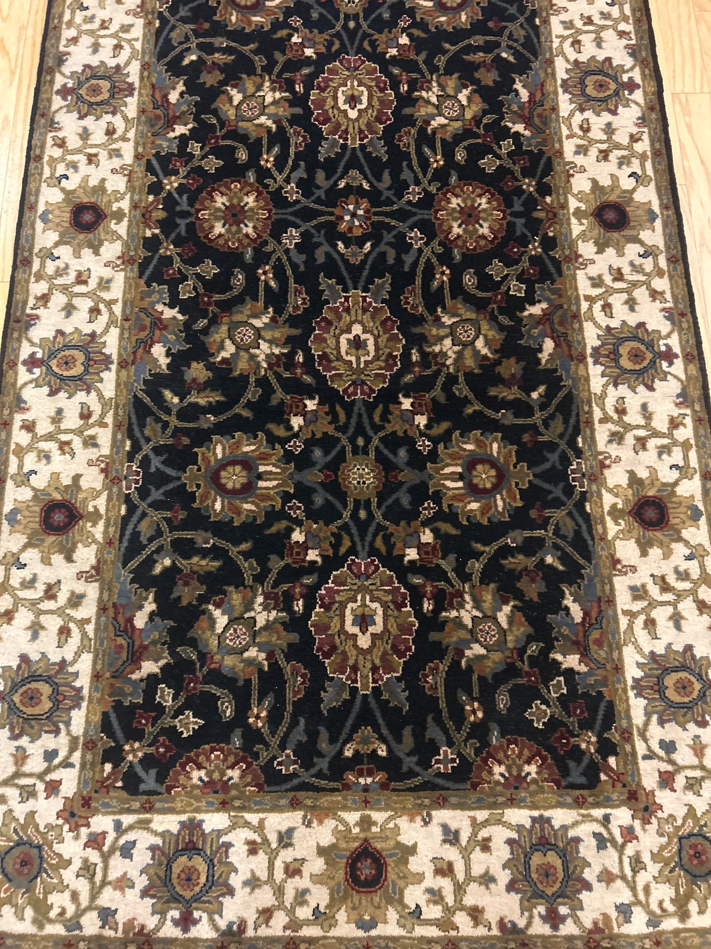 Indian Agra Jaipur - 4.0x8.0 - I5283