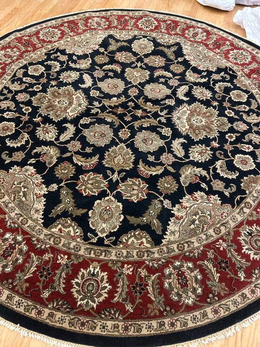 Indian Agra Jaipur - 10.2x10.2 - P6050