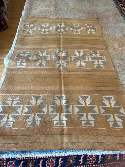 Mexican Navaho - 3.2x5.3 - 55432