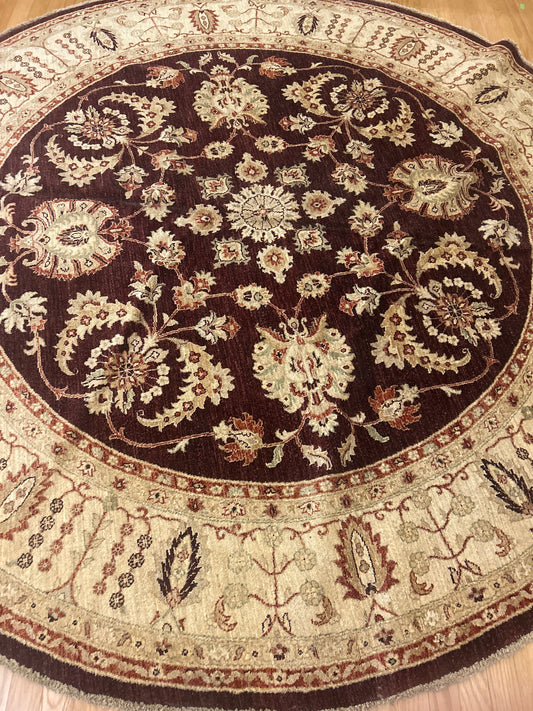 Pakistan Peshawar - 10.3x10.3 - K5875