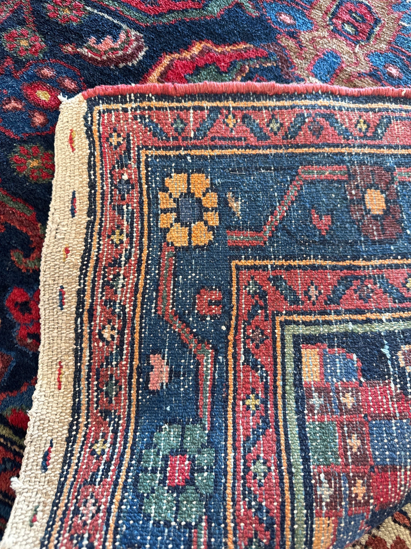 Persian Mehraban - 3.4x14.3 - 11941-B