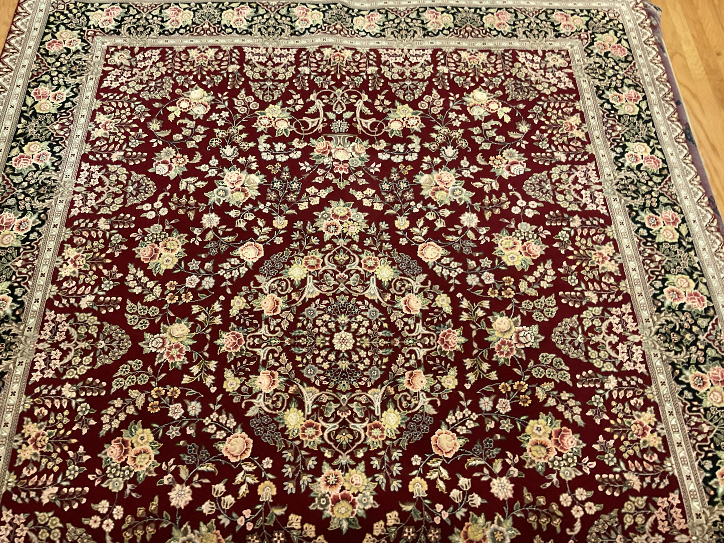 Sino Lavar - 7.9x9.9 - H4601
