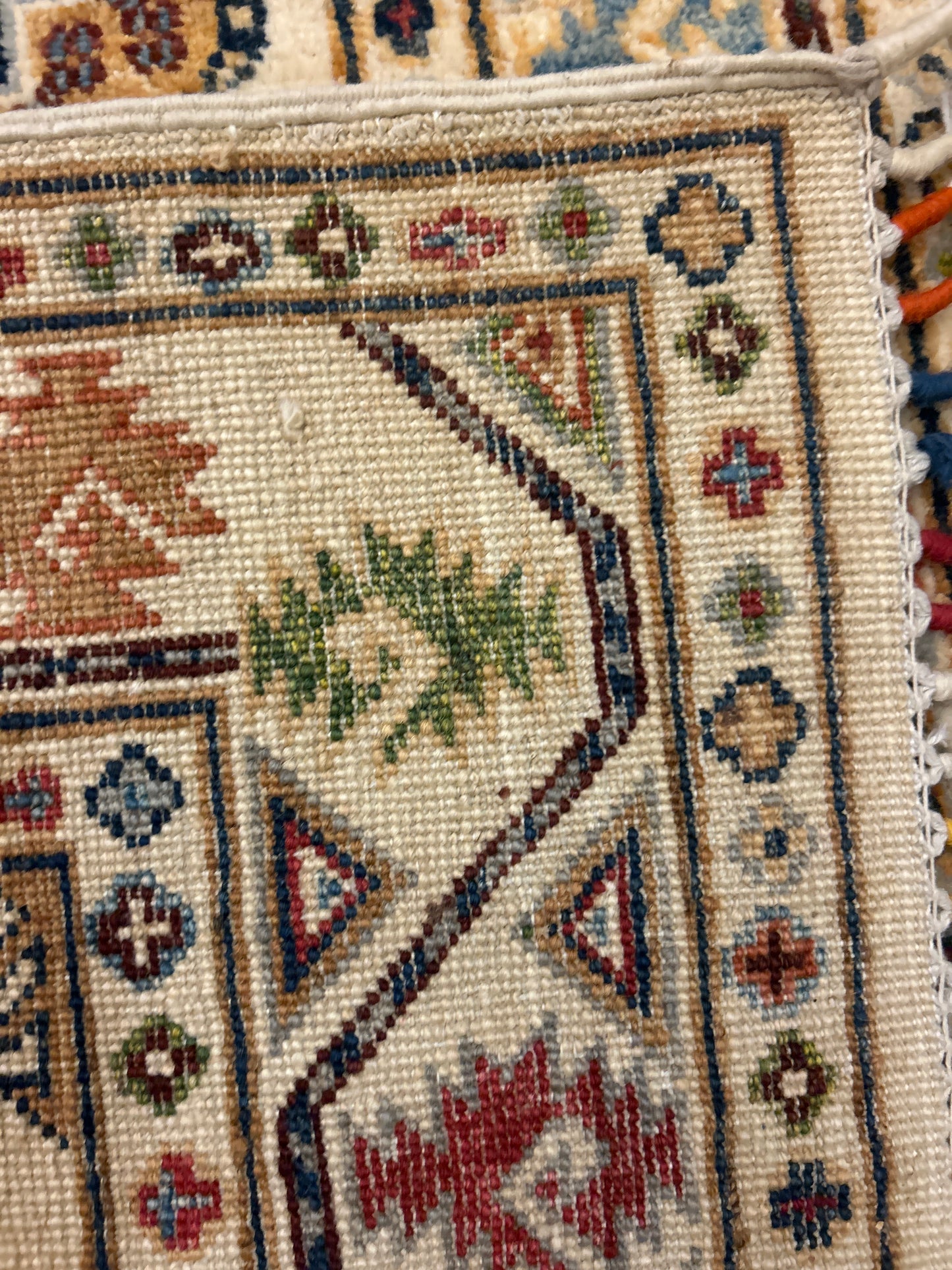 Afghan Turkman - 2.8x19.8 - 2413