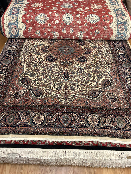Sino Tabriz - 9.0x11.10 - 11673