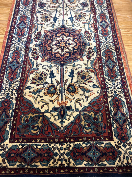 Indian Farahan - 2.6x23.6 - I5174