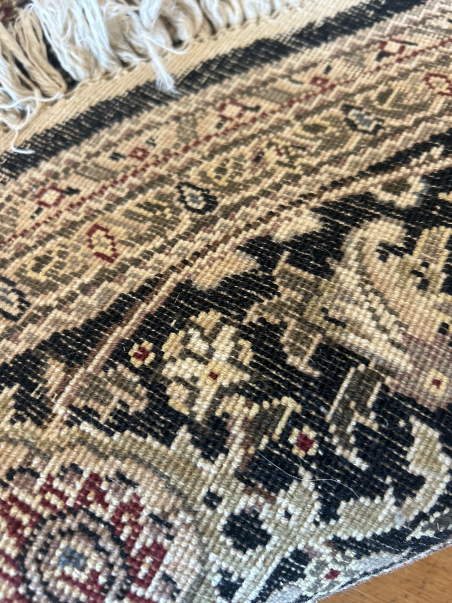 Sino Tabriz - 6.0x6.0 - B179964