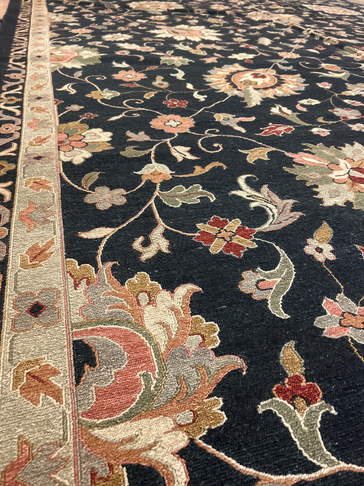 Indian Sumak - 12.1x15.0 - 129790076