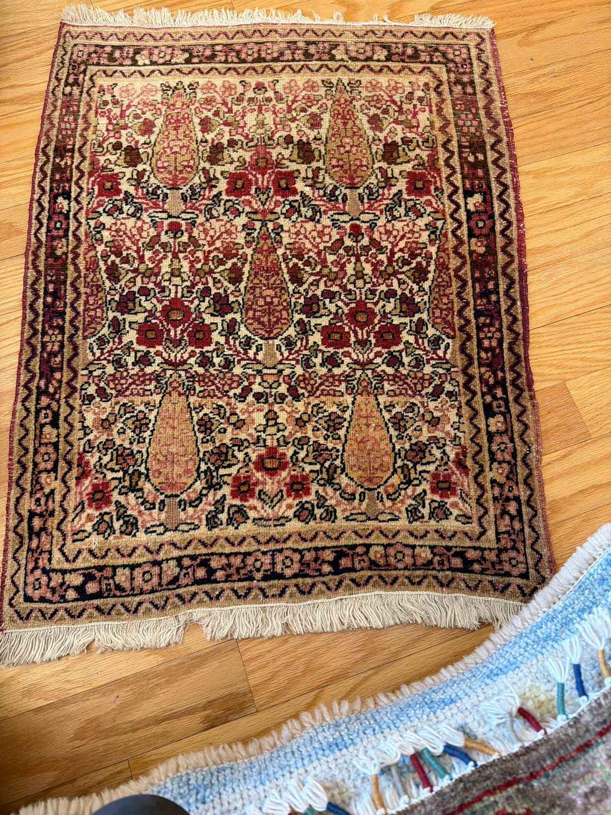 Persian Lavar - 2.0x2.8 - 179641