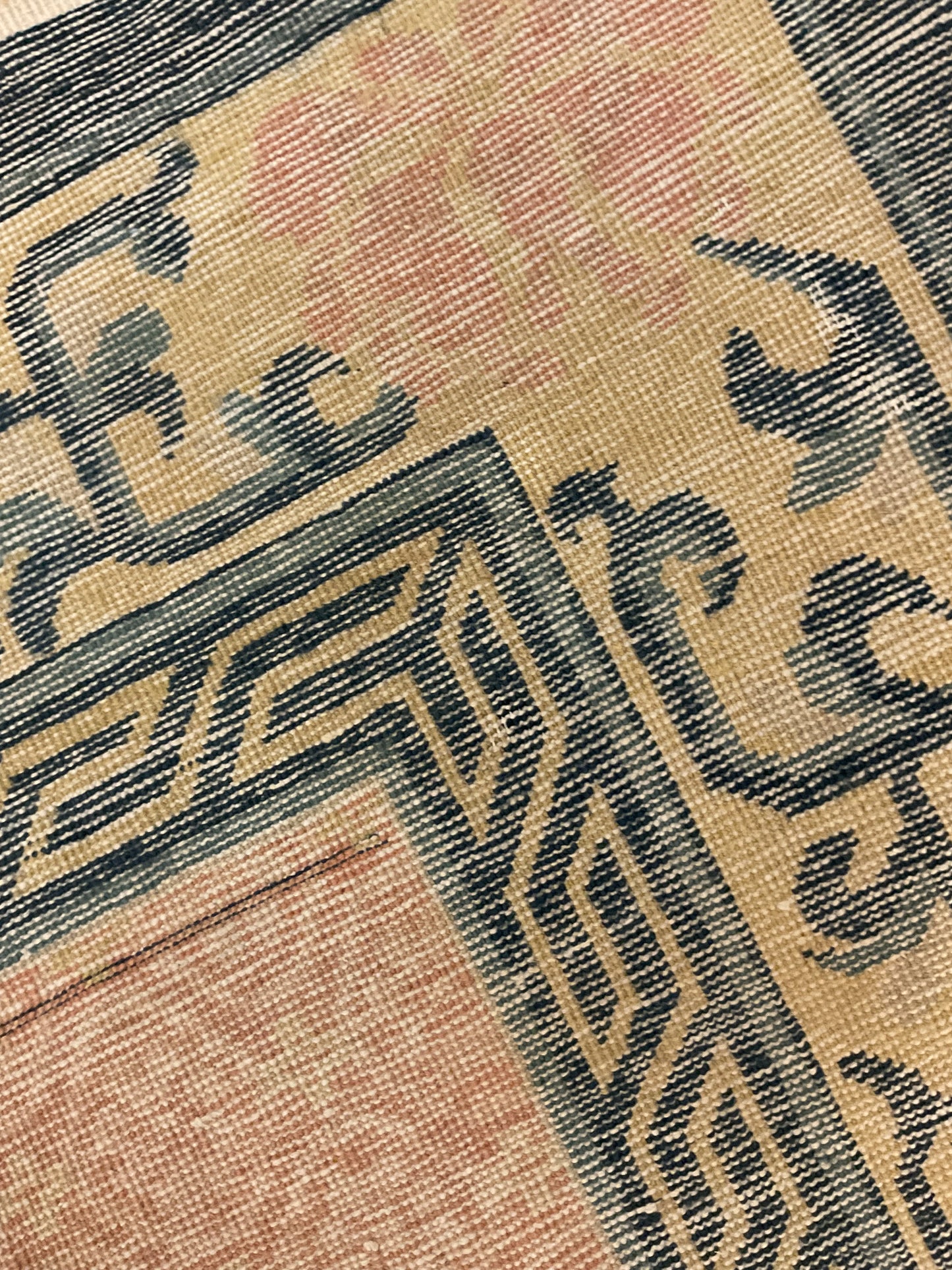 Chinese Peking - 8.9x11.9 - 51594