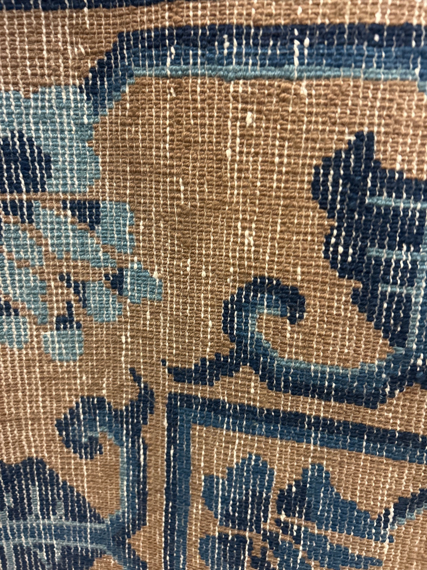 Chinese Peking - 9.2x11.4 - 111176
