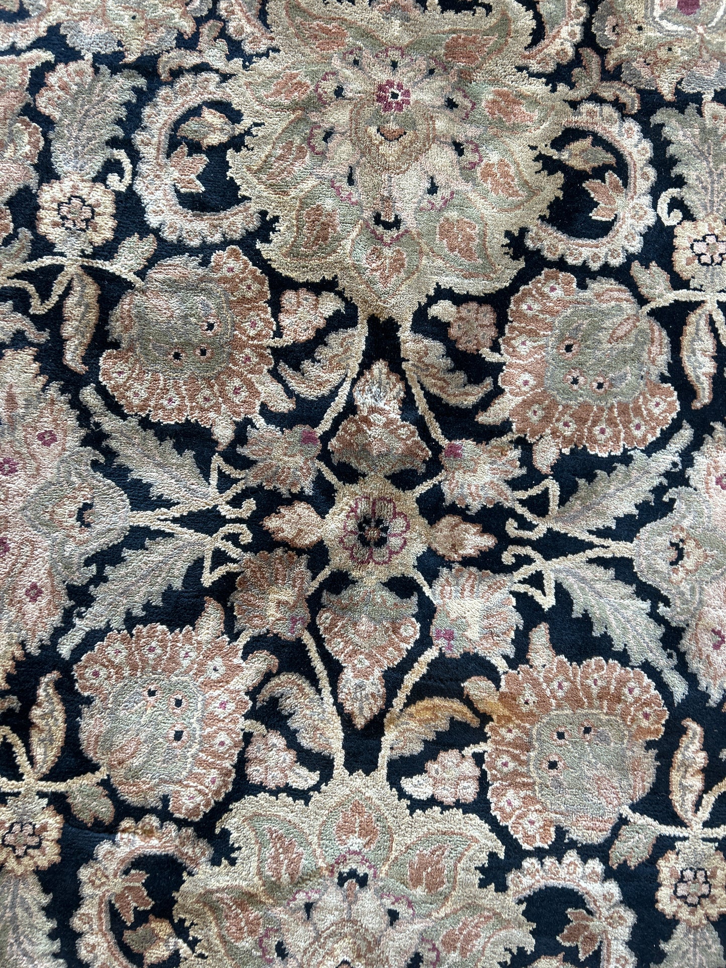 Indian Agra Jaipur - 8.3x8.3 - P6066