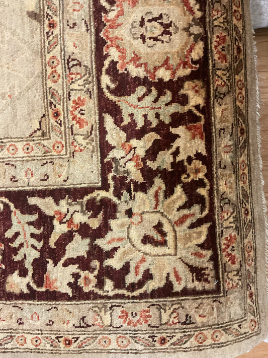 Pakistan Peshawar - 9.1x11.11 - K5865