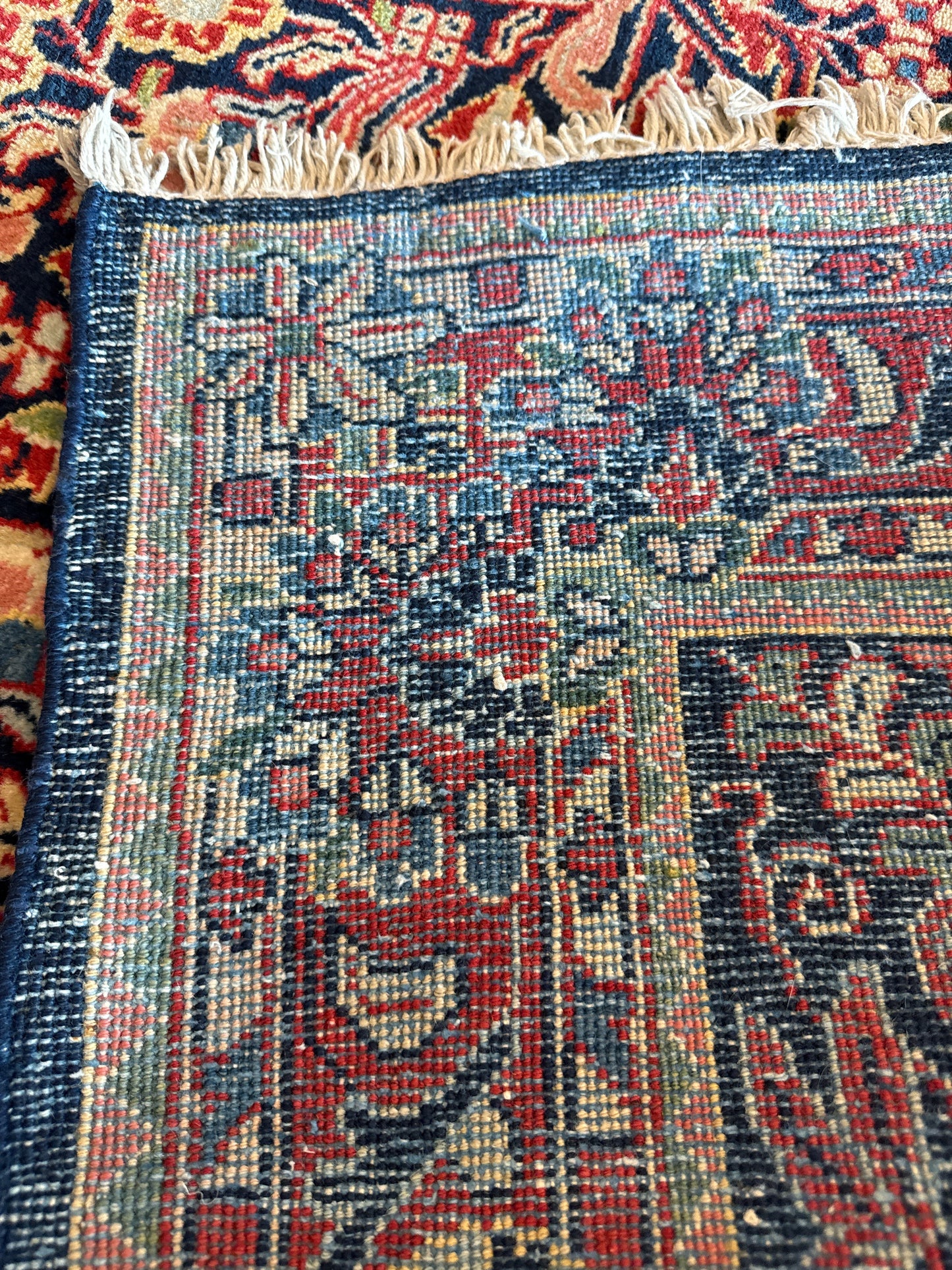 Persian Joeshan - 3.6x13.7 - 536