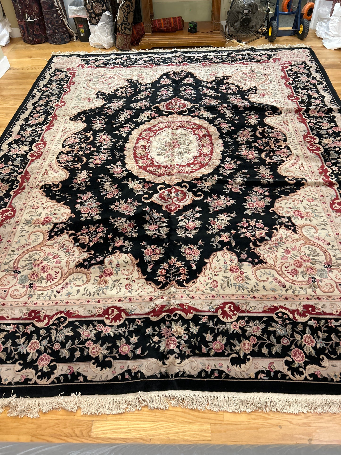 Sino Yazd - 12.0x15.0 - B2504