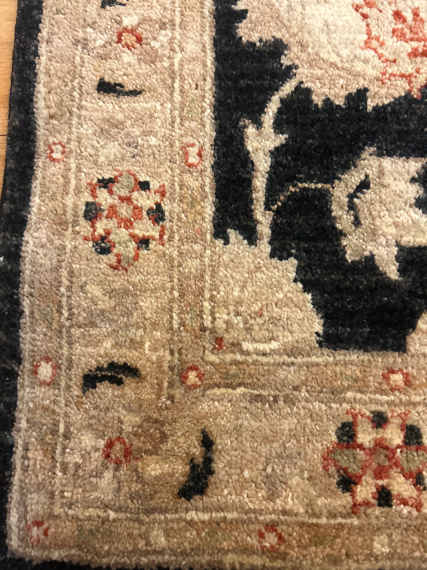 Pakistan Peshawar - 2.7x20.1 - L6166