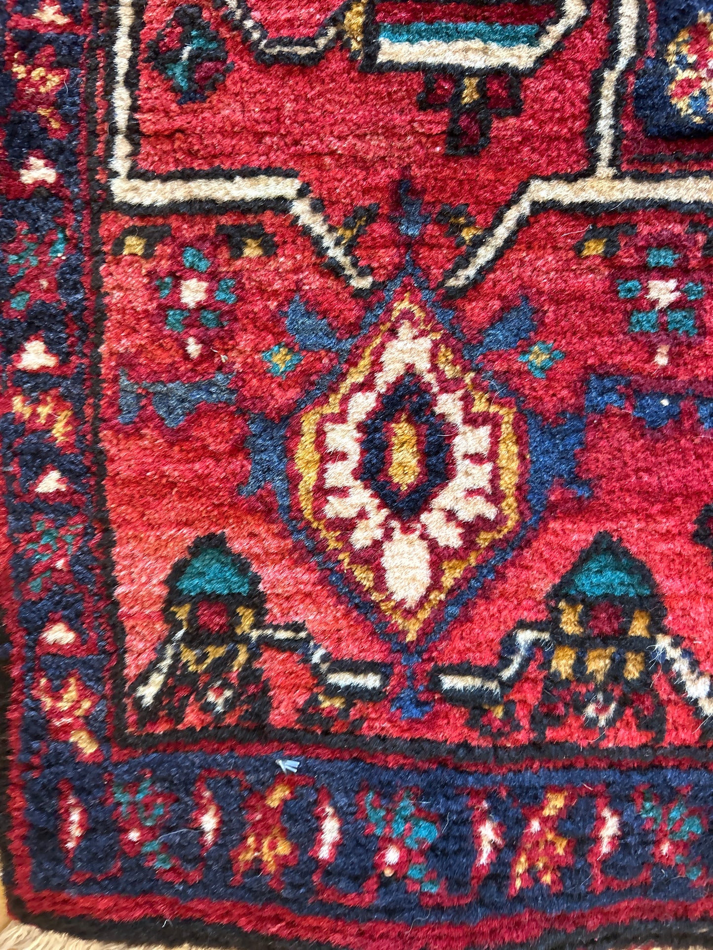 Persian Karajh - 3.10x14.9 - FA410263