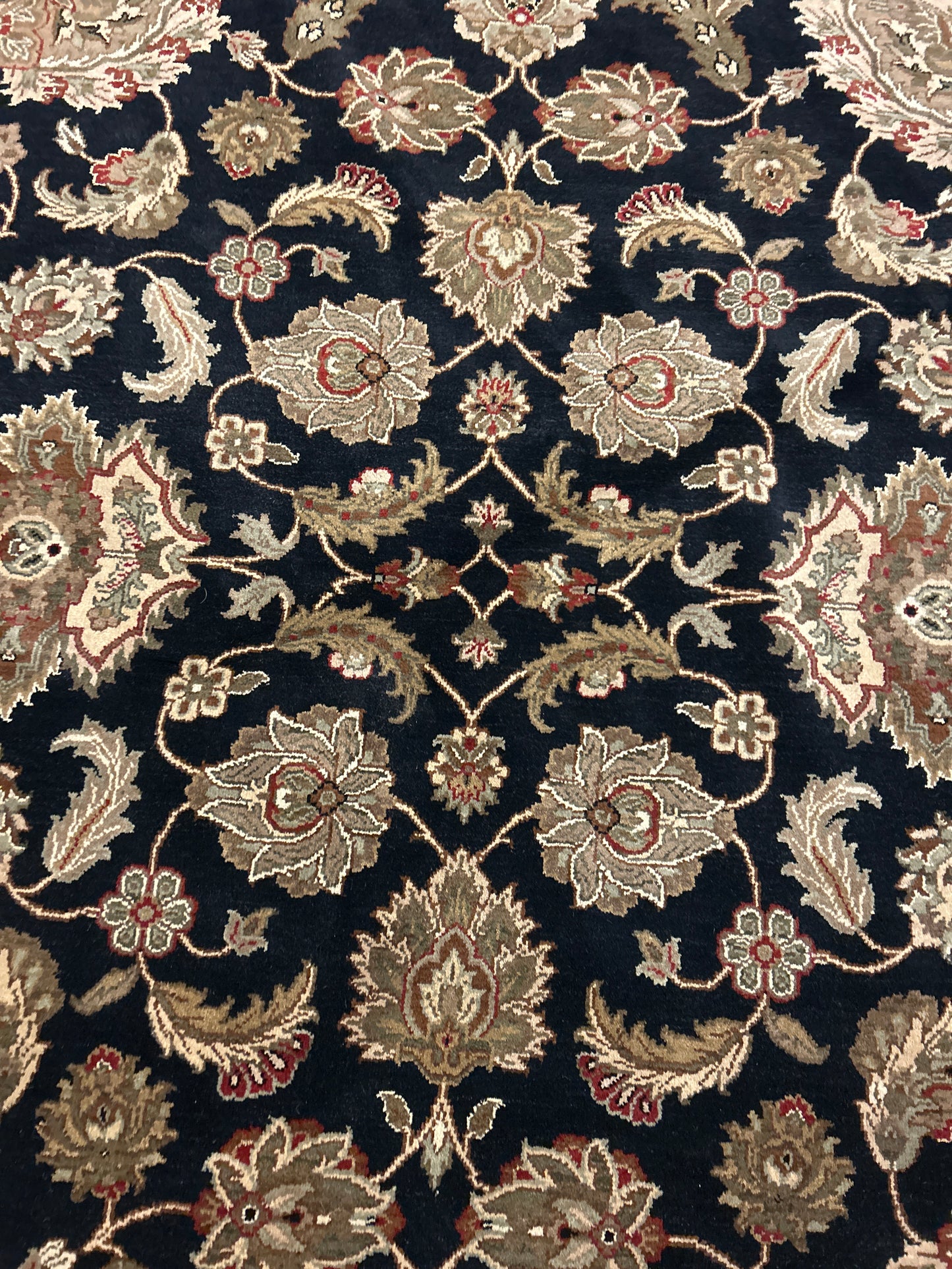 Indian Agra Jaipur - 10.2x10.2 - P6050