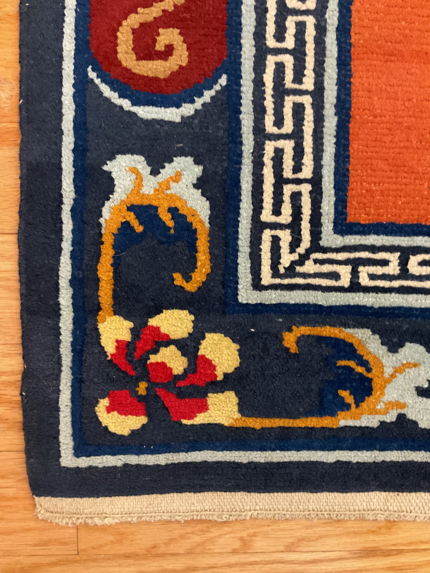 Chinese Tibetan - 3.0x5.9 - 3170