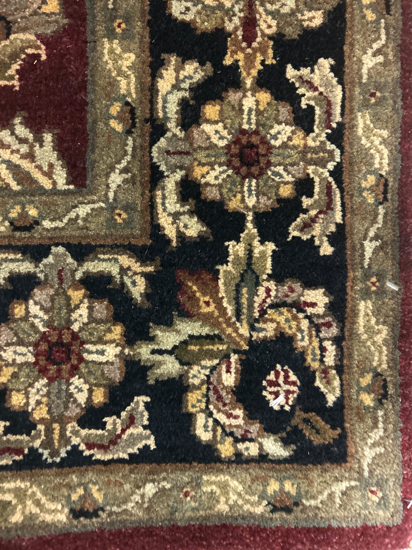 Indian Agra Jaipur - 4.0x7.7 - P6327