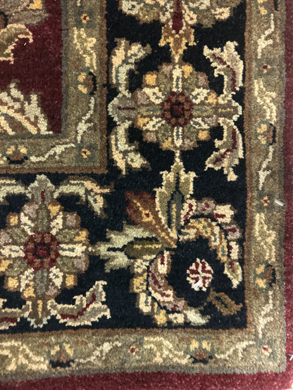 Indian Agra Jaipur - 4.0x7.7 - P6327